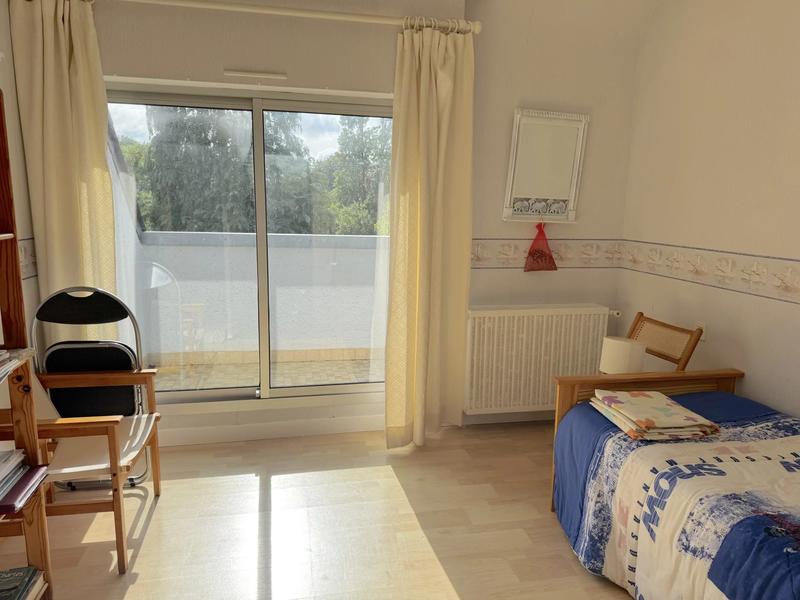 Maison - 143 m² - 6 pièces