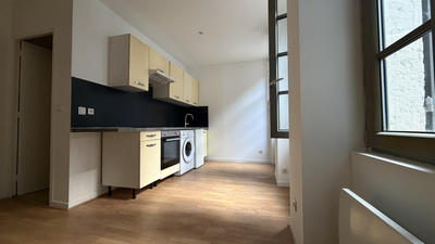 Appartement - 24 m² - 1 pièce
