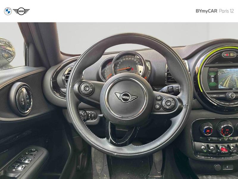 Mini Clubman F54 Lci One 102 ch Dkg7 Edition Canonbury