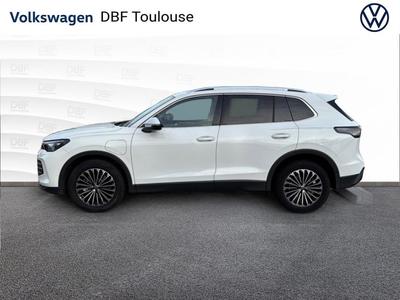 Volkswagen Tiguan 1.5 eHybrid 272ch Dsg6 Elegance