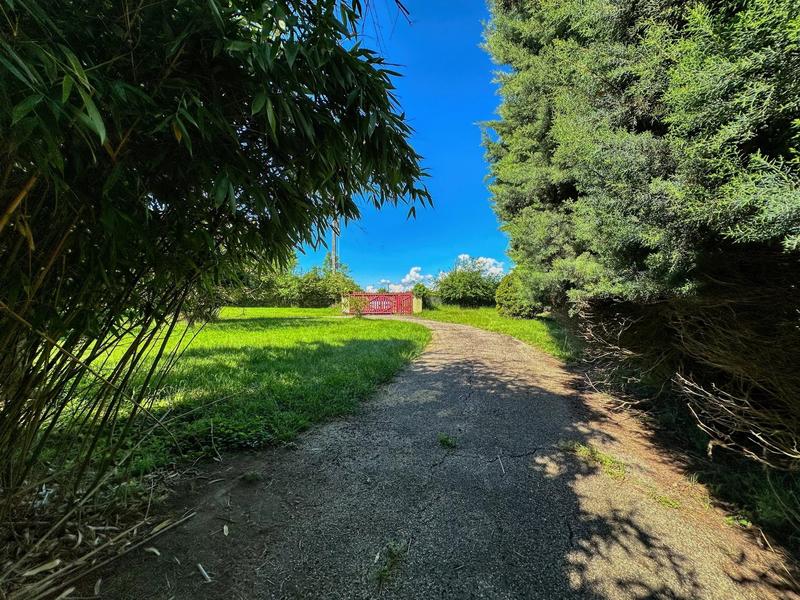 Maison - 203 m² - 7 pièces