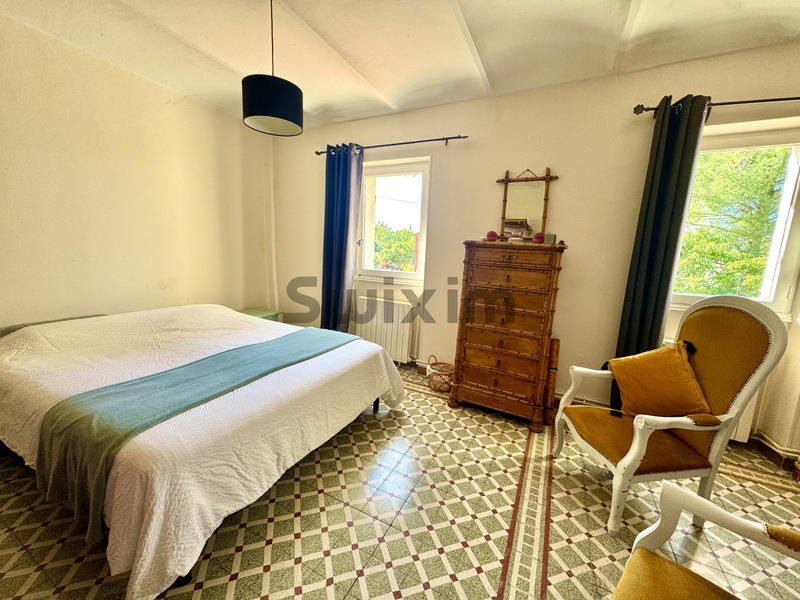 Villa - 130 m² - 6 pièces