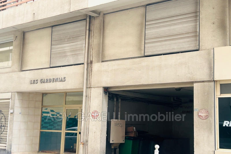 Appartement - 24 m²