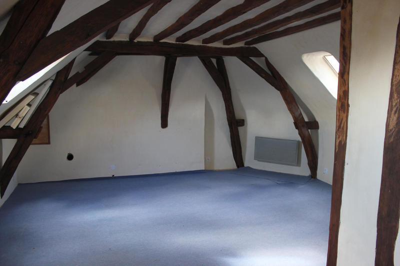 Maison - 132 m² - 5 pièces