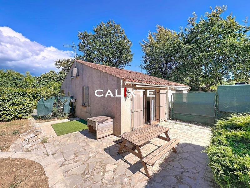 Maison - 35 m² - 2 pièces