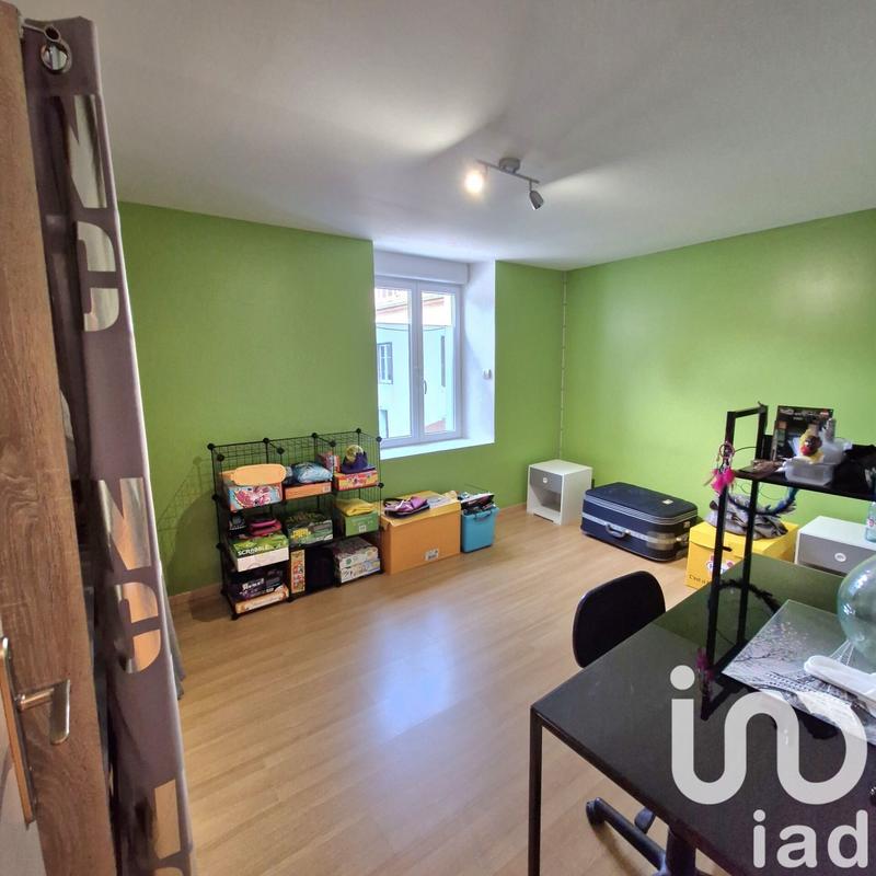 Maison - 176 m² - 6 pièces