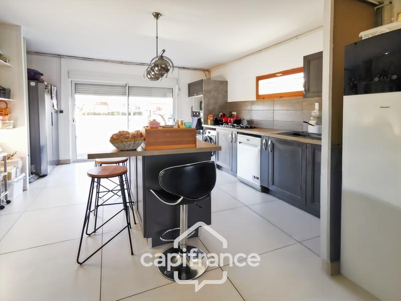 Maison - 188 m² - 9 pièces