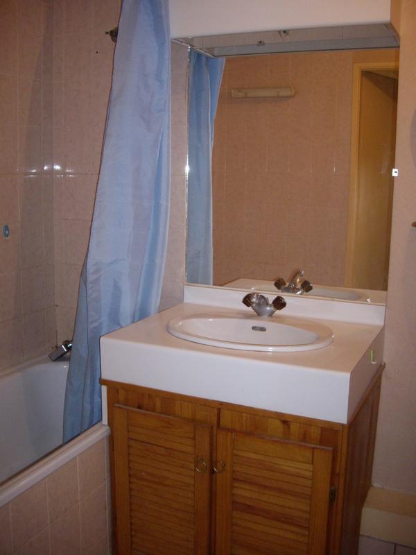 Appartement - 27 m² - 1 pièce