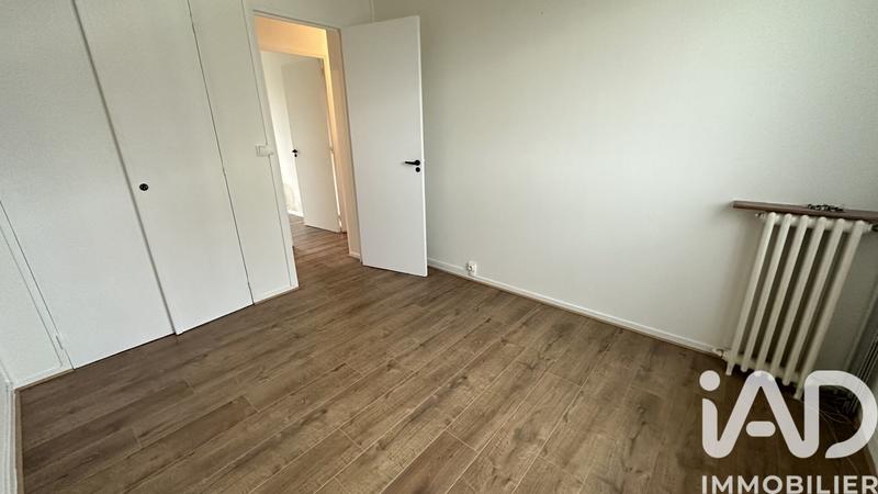 Appartement - 79 m² - 4 pièces