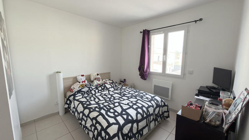 Maison - 75 m² - 4 pièces