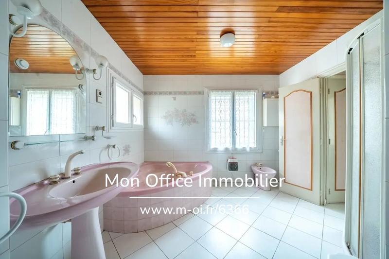 Maison - 72 m² - 3 pièces