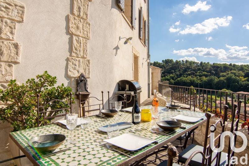 Maison de village - 88 m² - 5 pièces