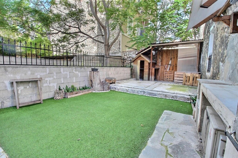 Appartement - 29 m² - 1 pièce