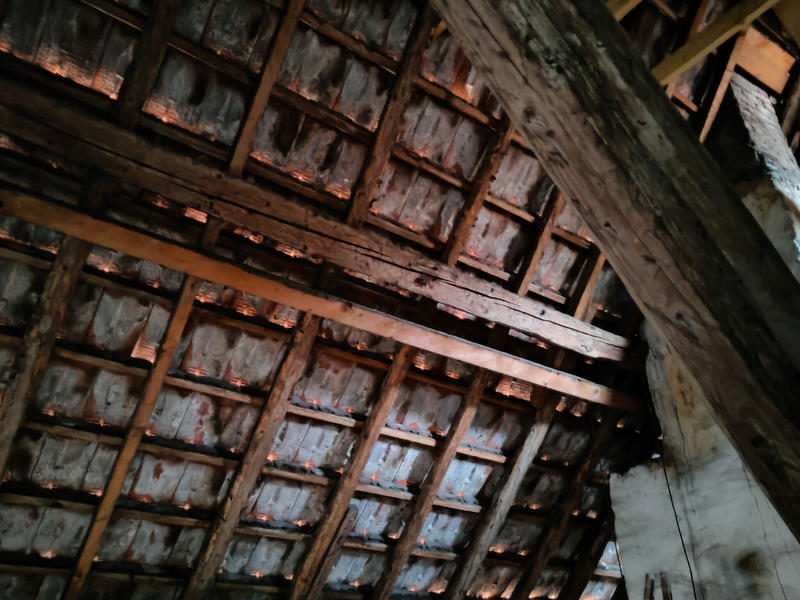 Immeuble - 288 m² - 10 pièces