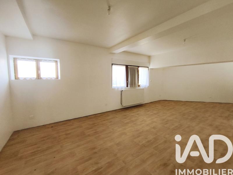 Maison - 163 m² - 9 pièces