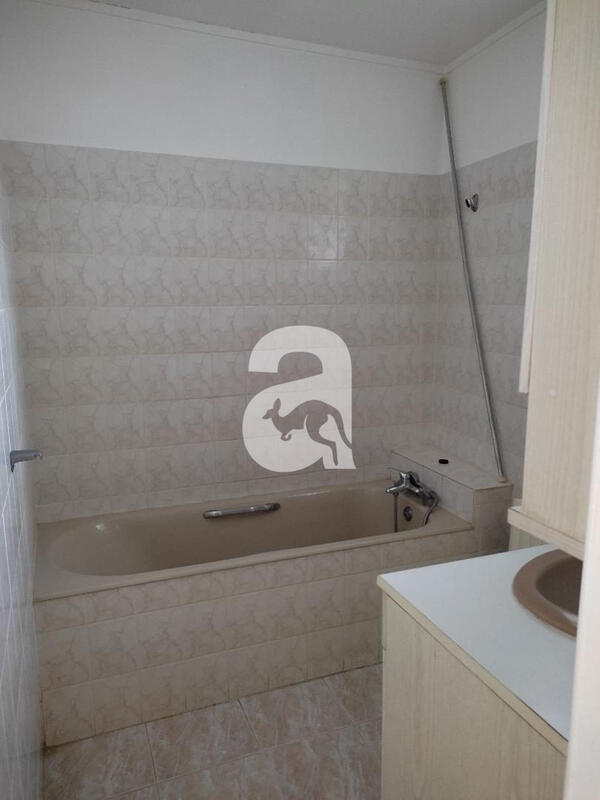 Maison ancienne - 97 m² - 4 pièces