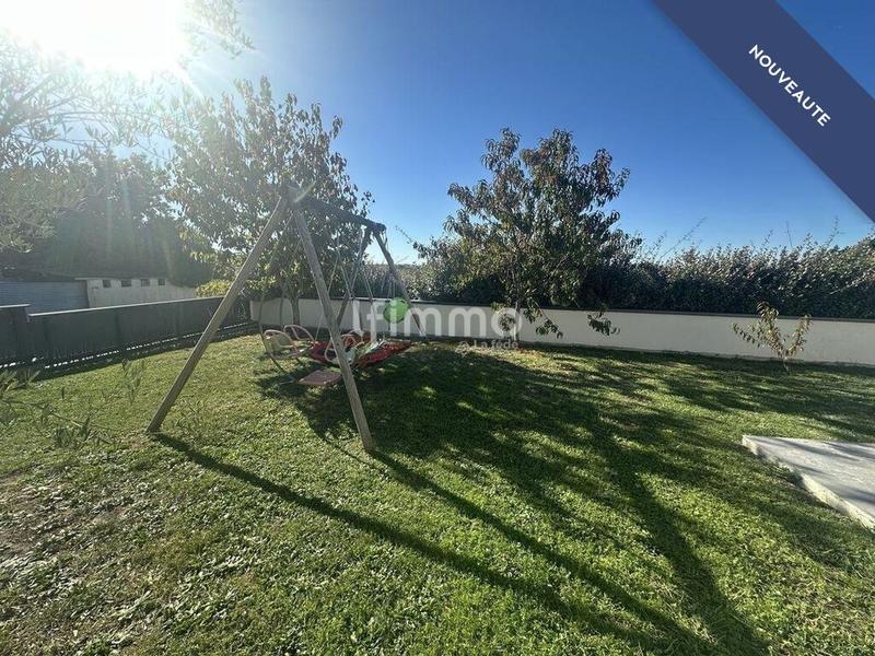 Maison - 145 m² - 4 pièces