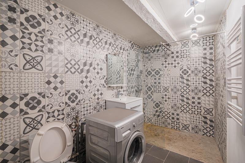 Maison de ville - 67 m² - 4 pièces