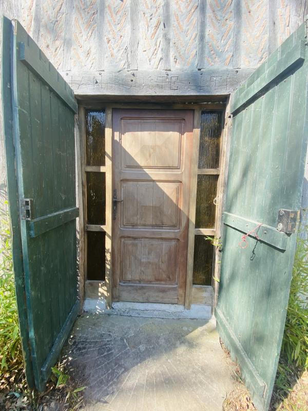 Maison - 117 m² - 4 pièces