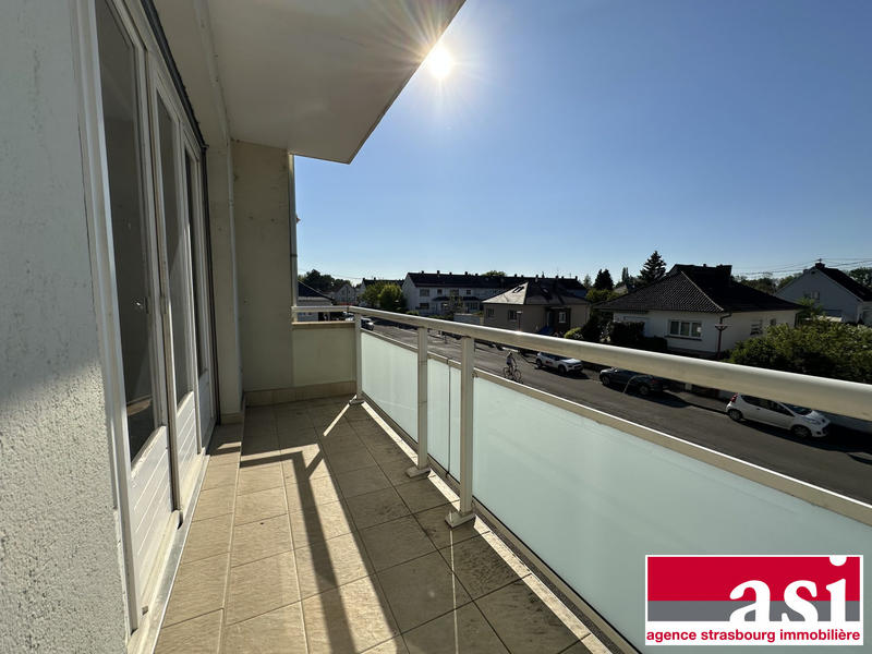 Appartement - 90 m² - 4 pièces