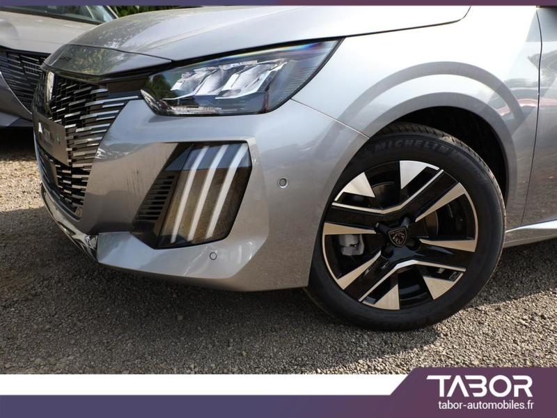 Peugeot 208 100 Allure Led 2xPDC CarPlay Reg Bt