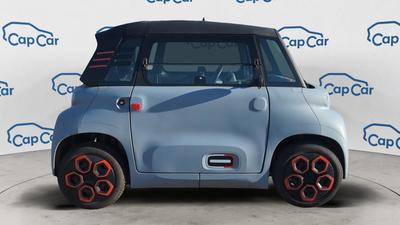 Citroën Ami 8.0
