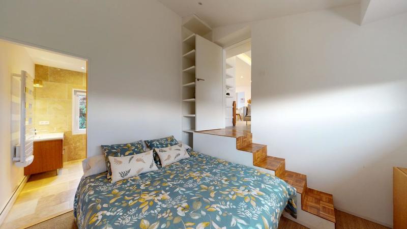 Villa - 103 m² - 4 pièces