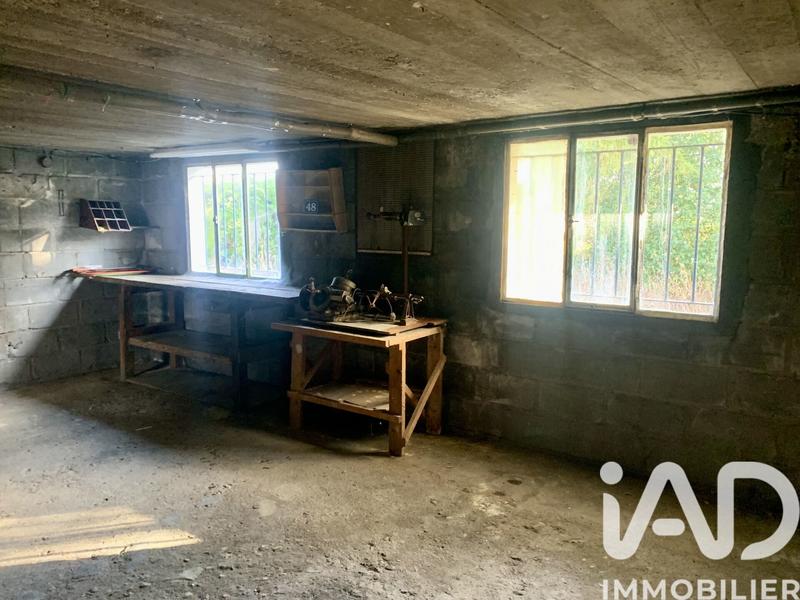 Maison - 78 m² - 4 pièces