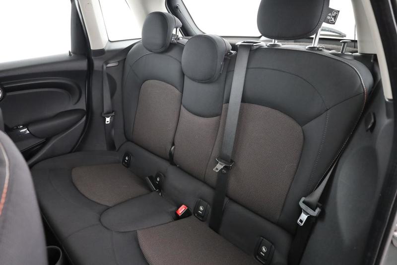 Mini Mini Cooper 5p 136 ch