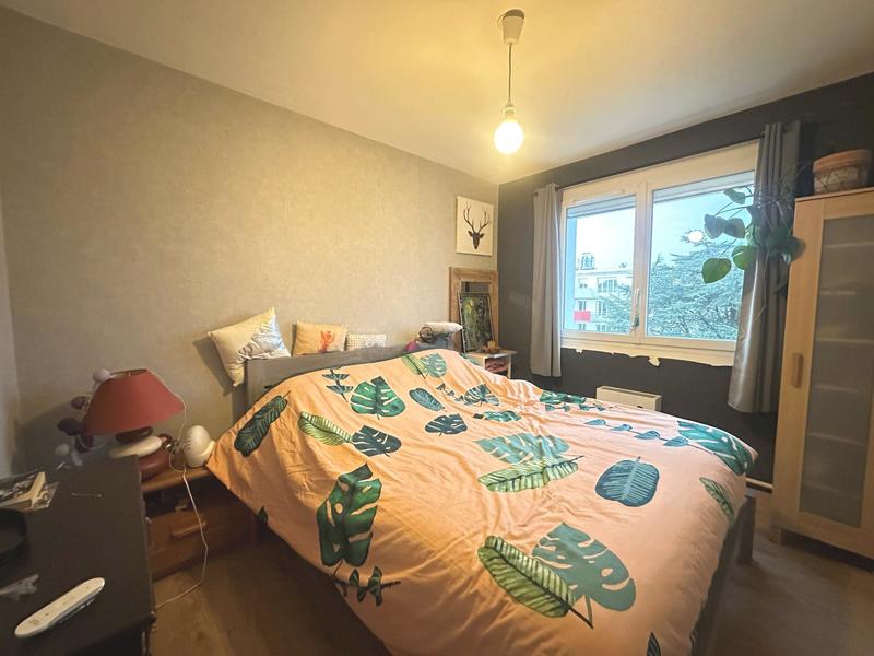 Appartement - 89 m² - 4 pièces