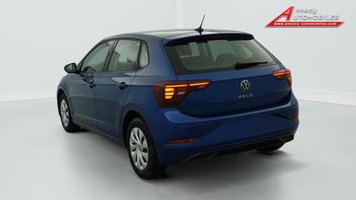 Volkswagen Polo 1.0 80 s Bvm5