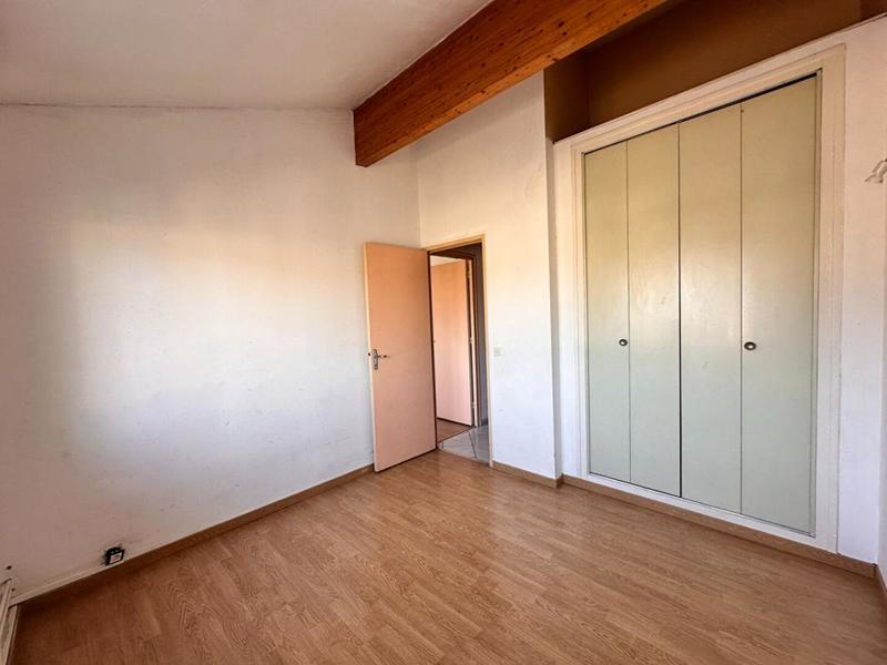 Appartement - 111 m² - 3 pièces