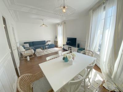 Appartement - 54 m² - 3 pièces