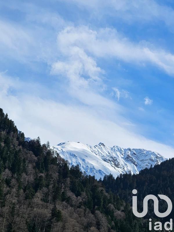 Ferme - 60 m² - 2 pièces