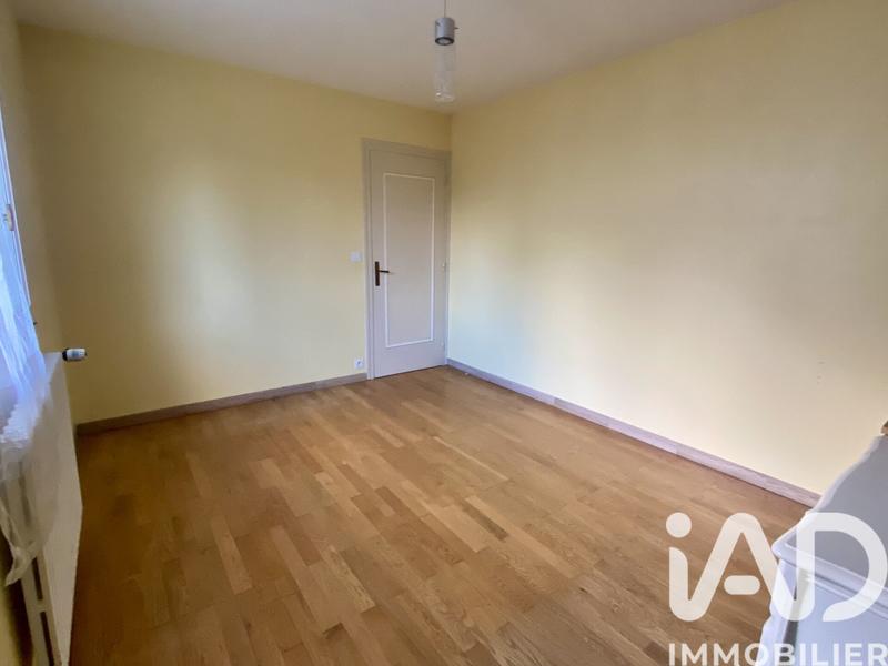 Maison - 101 m² - 4 pièces