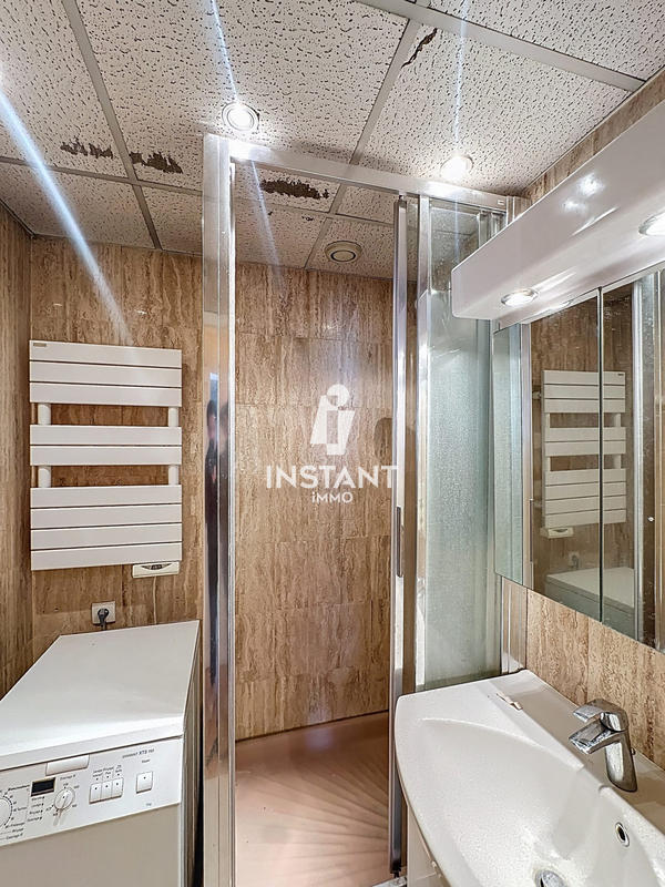 Appartement - 93 m² - 4 pièces