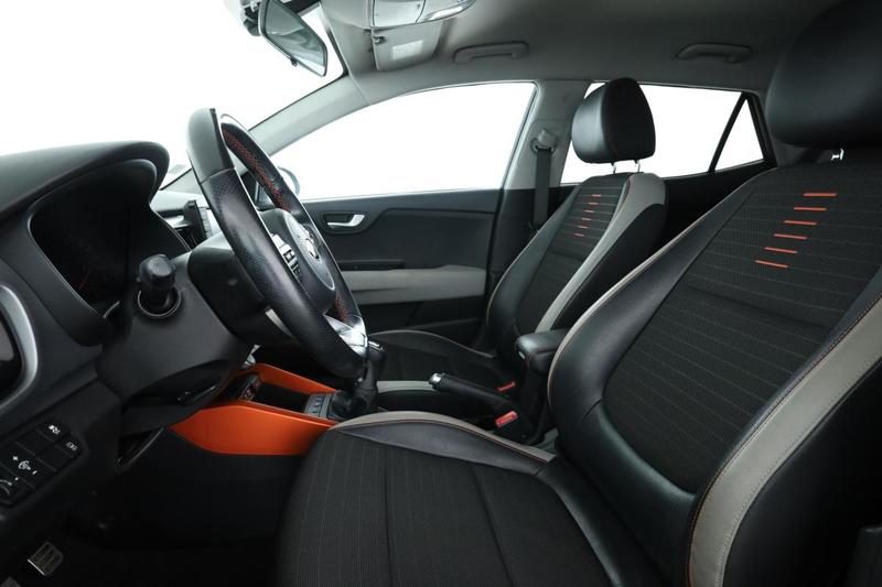 Kia Stonic 1.0 t-GDi Isg Design 120 ch