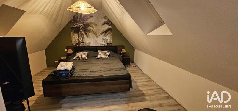 Local commercial - 185 m²