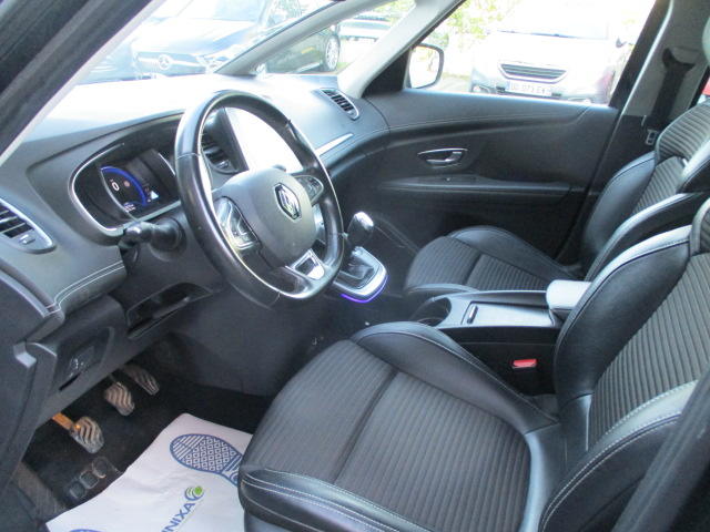 Renault Scénic IV Intens 1.7 Dci 120 cv Bvm6