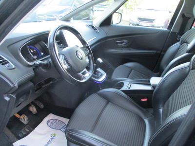 Renault Scénic IV Intens 1.7 Dci 120 cv Bvm6
