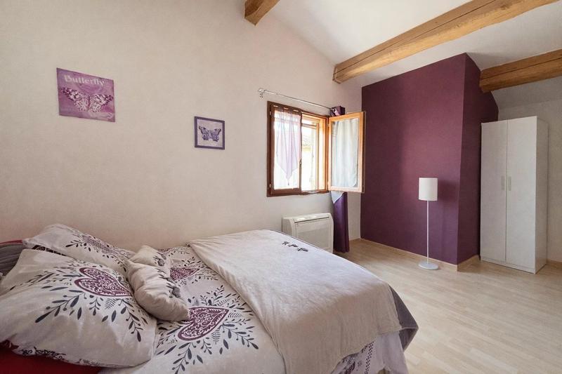 Maison - 98 m² - 4 pièces