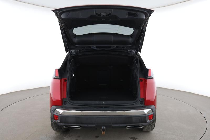 Peugeot 3008 1.5 Blue-HDi Gt Line 130 ch