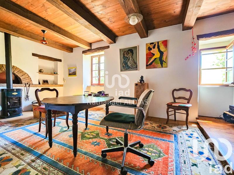 Maison - 133 m² - 5 pièces