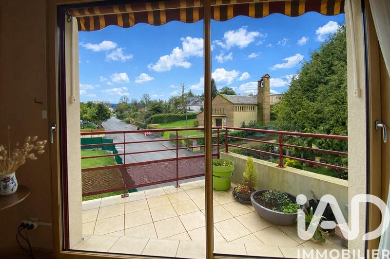 Appartement - 133 m² - 5 pièces