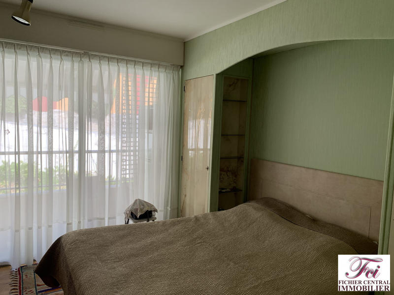 Appartement - 99 m² - 4 pièces