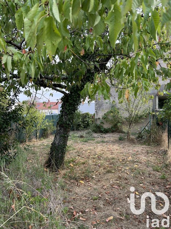 Maison - 115 m² - 6 pièces