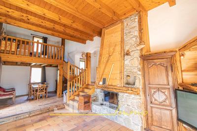 Maison ancienne - 166 m² - 5 pièces