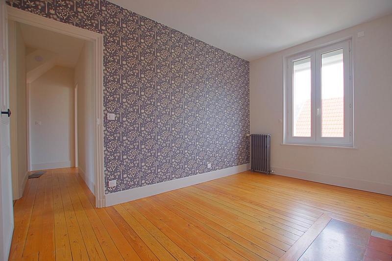 Maison - 87 m² - 4 pièces