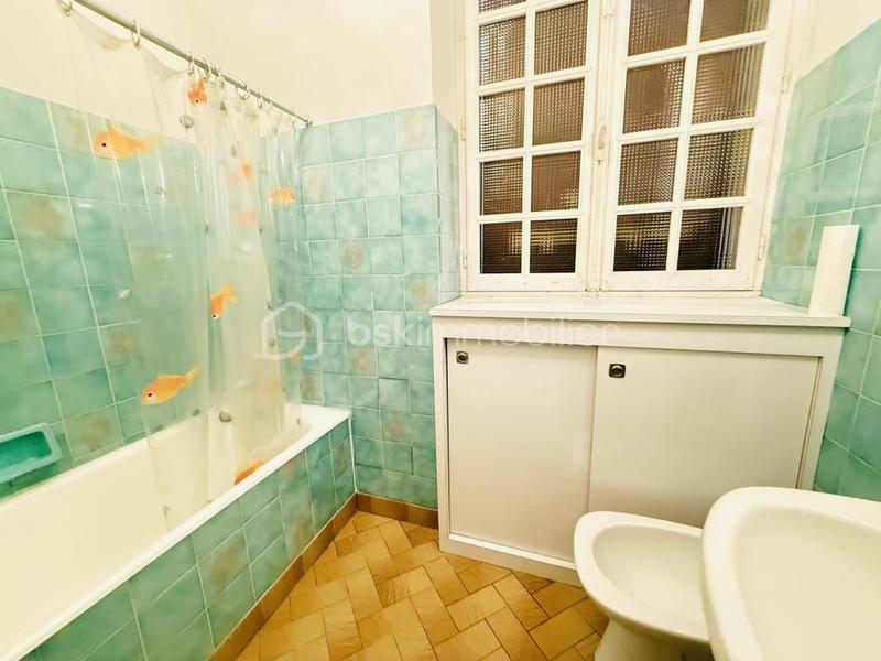 Propriété - 86 m² - 5 pièces