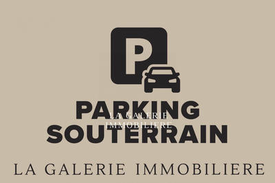 Parking / Garage - 14 m²